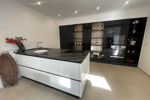 Villa a Palmanova, Mallorca, Palmanova - € 9.800/mes | Ref: EE2106 - foto 19
